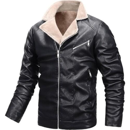 UVRCOS Men's Suede Jackets
