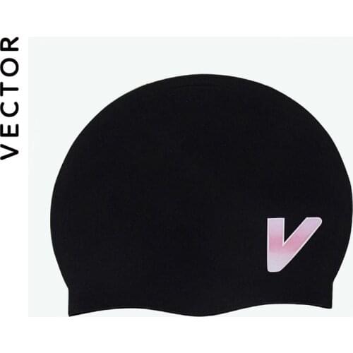Шапочки для плавания VECTOR China At AliExpress