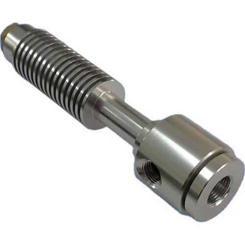 Vortex tube cooler Vortex cooler Cold air generator Vortex tube TV20015