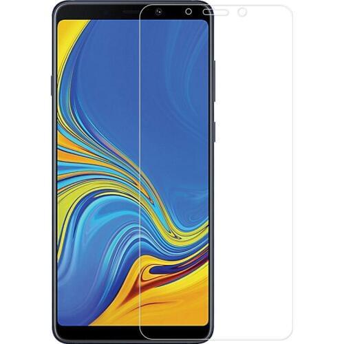 Tempered Glass For Samsung Galaxy A7 2018 6" Screen Protector Samsung SM-A750FN/DS SM-A750F/DS A750F A750 Glass
