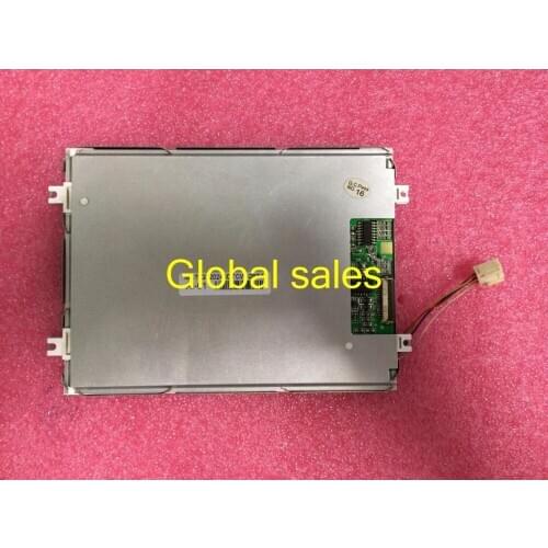 LCD Display MCT-G320240DTCW-283W tested ok with warranty and good quality