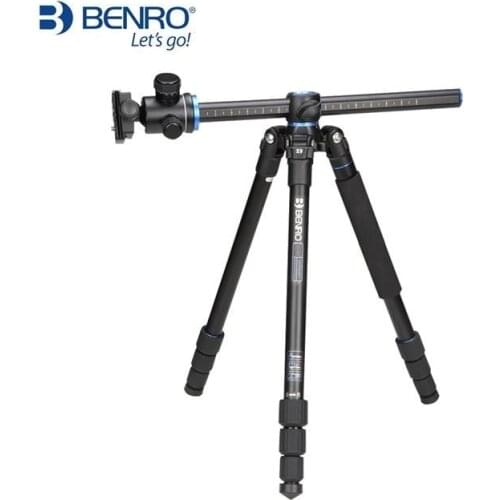 Benro GA268TB2 GoTravel Aluminum Tripod with B2 Ball Head