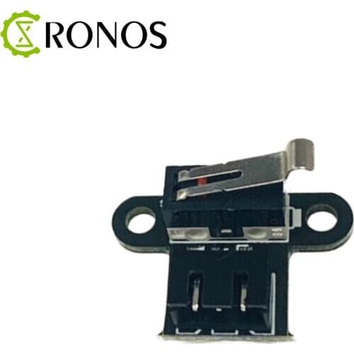 Cronos Touch Switches