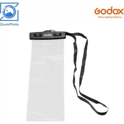 Godox TL-W30 Waterproof Bag For Godox TL30 RGB Tube Light Photography Shooting Accessories