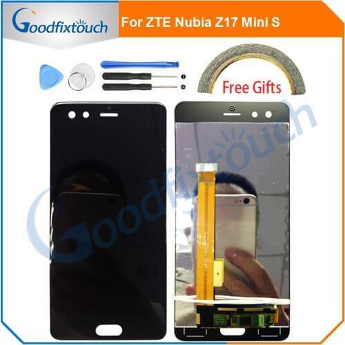 GOODFIXTOUCH Screens For Nubia