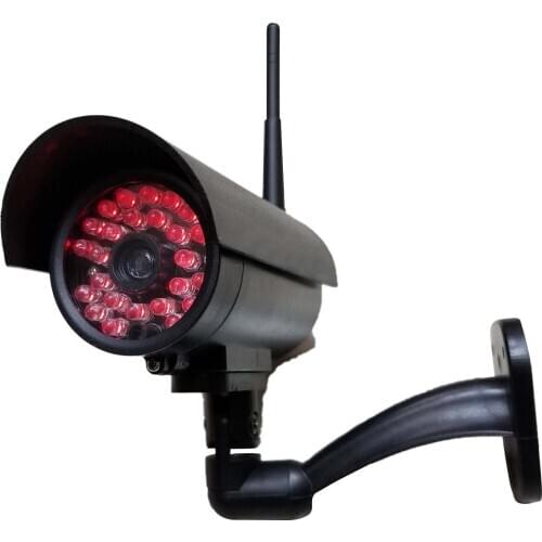 GUUDGO CCTV Camera Dummies