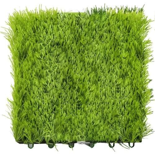Floor Fake PVC Grass Mat Artificial Grass Carpet Simulation Moss Turf Lawn DIY Green Plant Micro Landscape Yard Garden Decor
