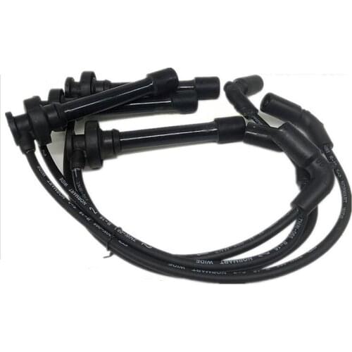 Ignition Cable Kit for Haval H3 H5 Wingle 4G63/4G64 Engine Delphi System