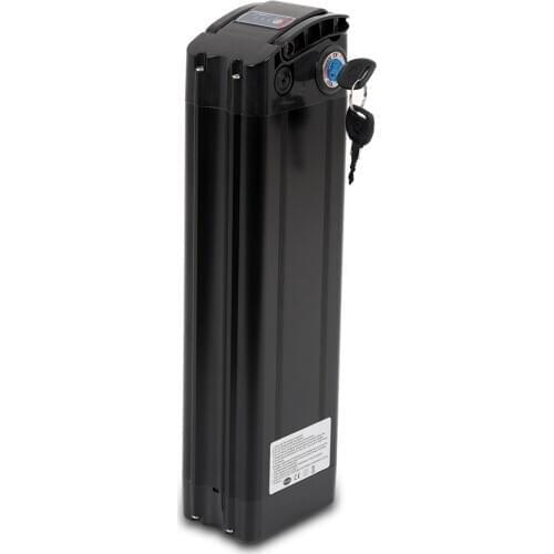 48V 15A / 20Ah Big Capacity Lithium Battery For CMACEWHEEL Electric Bicycle KS26