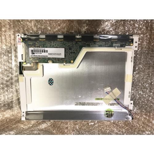 LTD121C30S LTD121C30U LTD121C30U-A LTD121C31S LTD121C32F LTD121C32S LCD screen