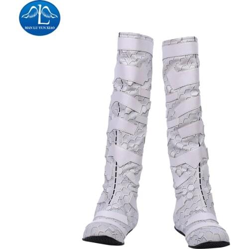ManLuYunXiao Footwear