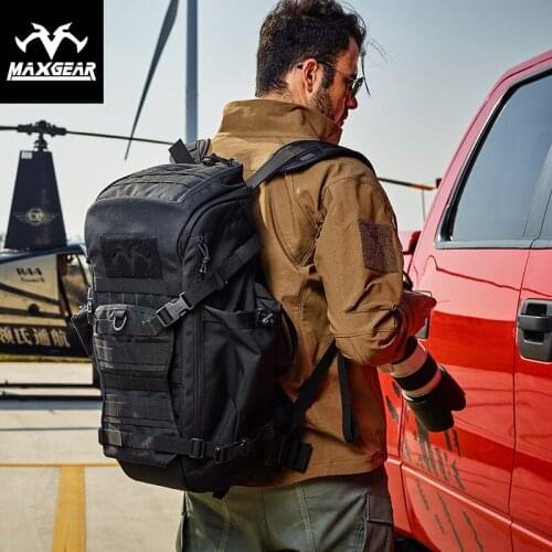 MAXGEAR Large Men's Bags