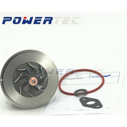 New Balanced 4913507640 4913507672 Turbocharger Core 1118100-EG01B Turbine Cartridge For Great Wall Hover H6 1.5 T