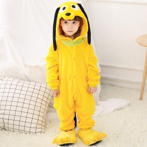NOWCOS Children's Animal Costumes