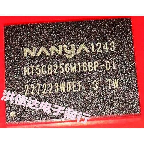 NT5CB256M16BP-DI