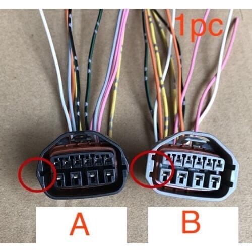 1pc for Buick Excelle Chevrolet Epica Hyundai Elantra Mitsubishi Transmission Gear Switch Gearbox Harness Plug wire line cable