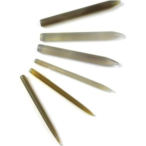 1PCS Jewelry Polishing Agate Burnisher for Gold and Silver Jewellery Burnishing Buffing Polishing Tool