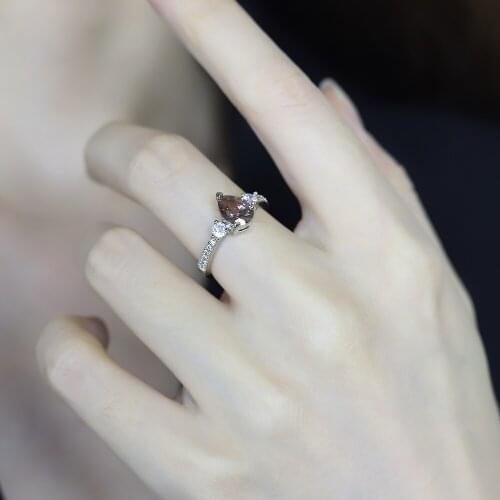 WUYONGGANG Engagement Rings