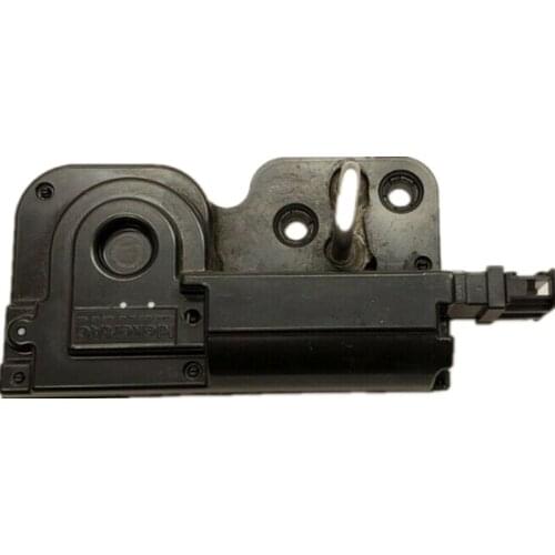 Trunk latch for Porsche Cayenne 7l0827511c