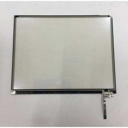 10pcs/lot Original 90% new for new 3ds xl 2015 for new 3dsxl touch screen replacement