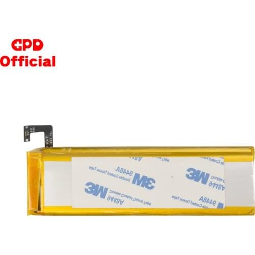 The battery for GPD WIN2 WIN 2 Windows 10 Mini Small Laptop