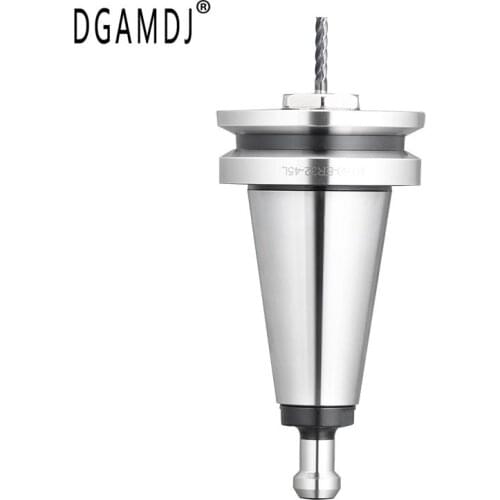 BT ER metal holders BT50 ER32 45L short Tool holder er32 collet chuck engraving machine CNC machining center spindle tool holder