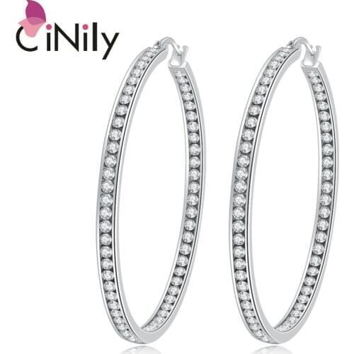 CiNily Cocktail Rings