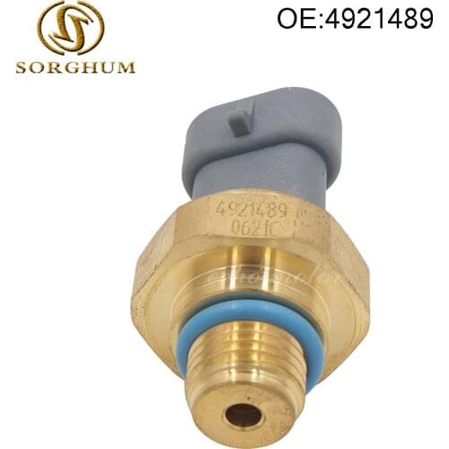 Little Dirty PRESSURE SWITCH 4921489 FOR CUMMINS