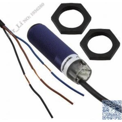 CY-122A SENSOR PHOTO NPN 600MM 12-24V