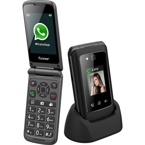 FUNKER Cell Phones