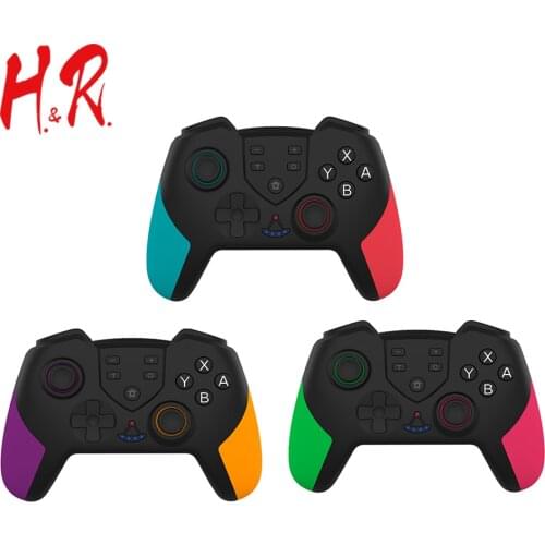 Hangrui Gamepads