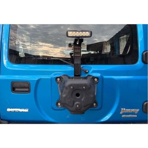 Jimny 2020 accessories LIFTING RINGBOLT for Suzuki jimny 2020