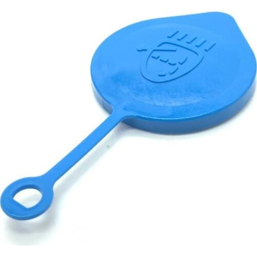 Windshield Washer Bottle Cap Mini Replacement Maintenance Tank Vehicle Wiper Car Use Practical Fluid Reservoir For Honda CRV