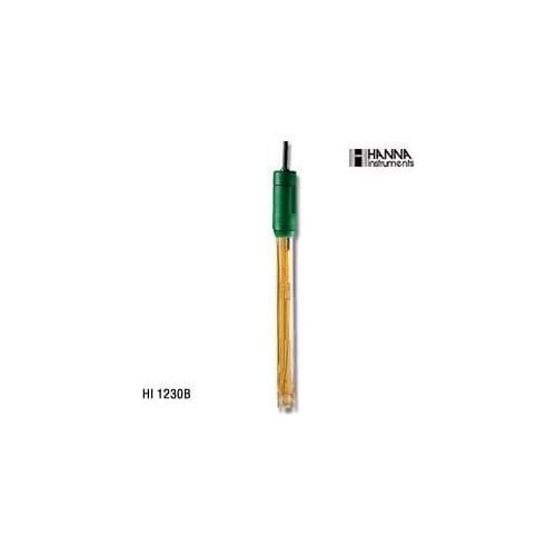Italy Hanna HI1230B laboratory conductivity instrument of EC plastic composite acidity electrode