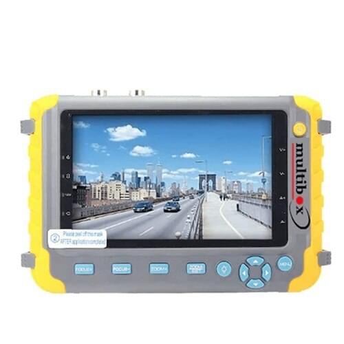 MultiBOX Safety And Security Products