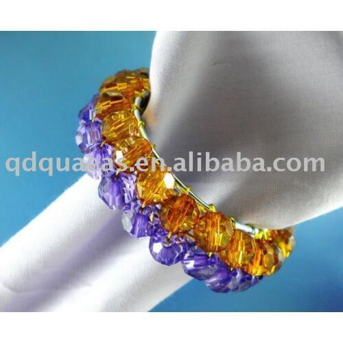 Aliexpress sold wedding napkin ring