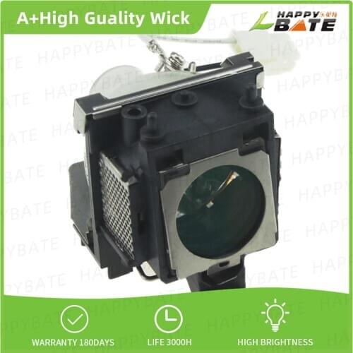 High Brightnes Projector Lamp 5J.J1R03.001 for MP610 / MP620 /MP620p /MP720 /MP720p /MP770 /W100 CP220 lamp projector