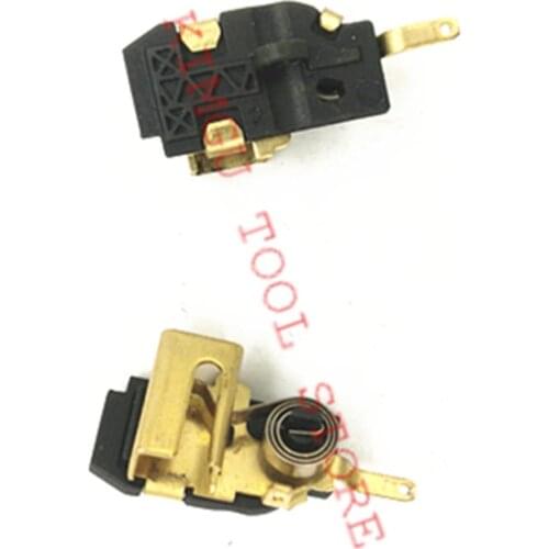 BRUSHBOX BRUSH HOLD for DeWALT DWE4057 DWE4056 DWE4051 DWE4050 DWE4002 DWE4001 DWE4000 DWE8110S DWE4157 DWE4151 DWE4150 DWE4120