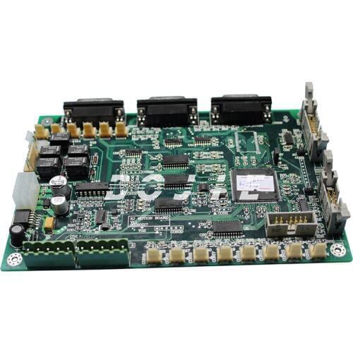 Solvent printer part for liyu PTP3208 IO board