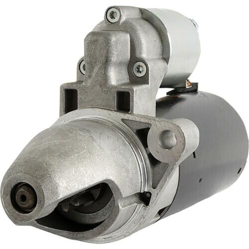For Car Engine starter motor assembly Porsche Panamera 4.8L 3.6L 3.0T starter starter motor motor assembly 948 604 210X
