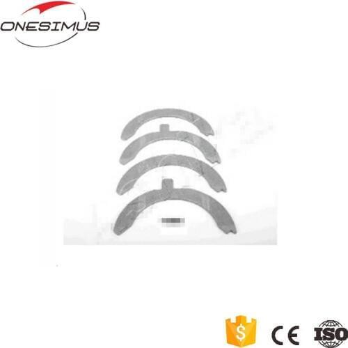 Thrust Washer Crankshaft(Crankshaft Drive) T703 STD 4pcs OEM 11011-75010 for T- 1RZ HIACE III Wagon / HIACE III Box