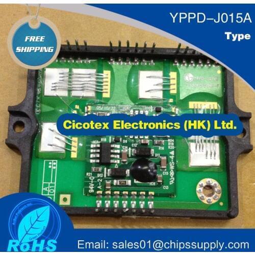 YPPD-J015A MODULE IGBT