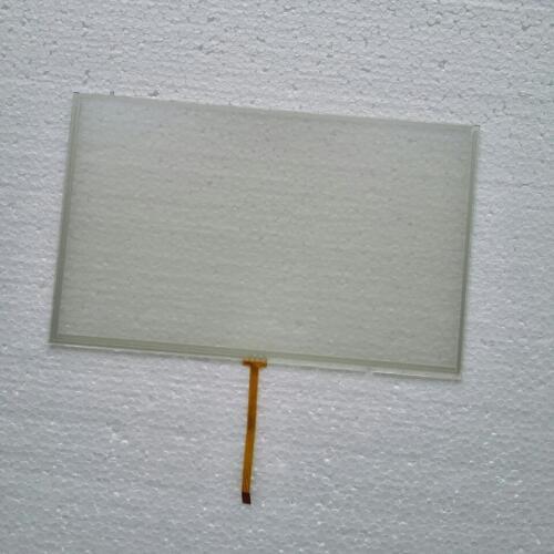 10.1 inch S1001A Touch Glass Panel for HMI Panel repair~do it yourself,New & Have in stock