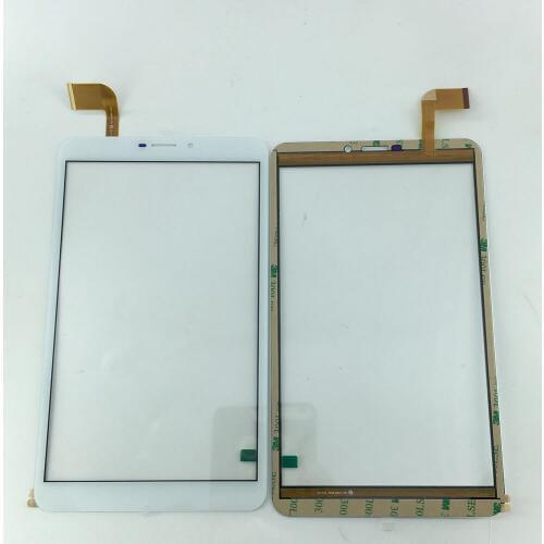 8 inch FPCA-80A15-V01 voyo x7 3g Repair parts Touch Screen Digitizer glass External screen Sensor