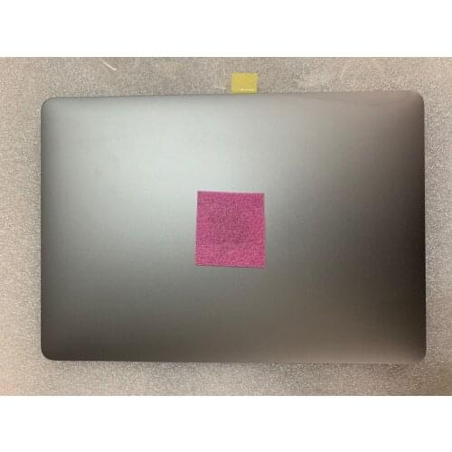 A1706 A1708 Laptop Silver Space Gray Grey LCD Screen Display Assembly for Macbook Retina 13" A1706 A1708 Full LCD 2016 2017 Year