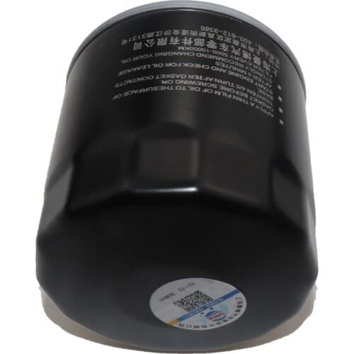 Car oil Filter 96395221/W712/75 FIT FOR BUICK SGM EXCELLE GL8 I MPV REGAL SAIL 94797406 94632619 LF3958 92099013