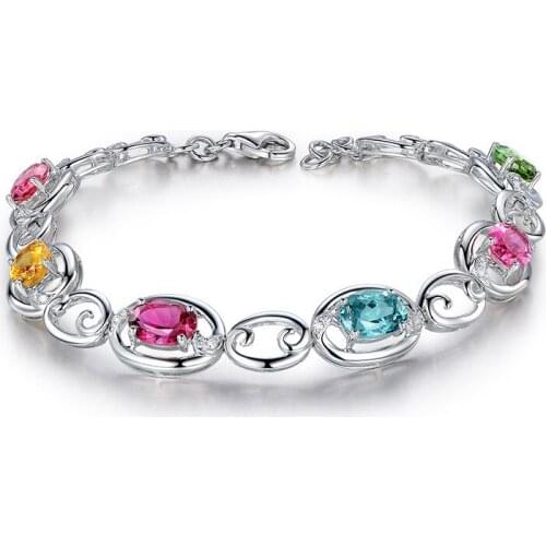 CHB10 Classic send with dust bag jewelry bracelet hot sell women bangle women jewelry lover gift