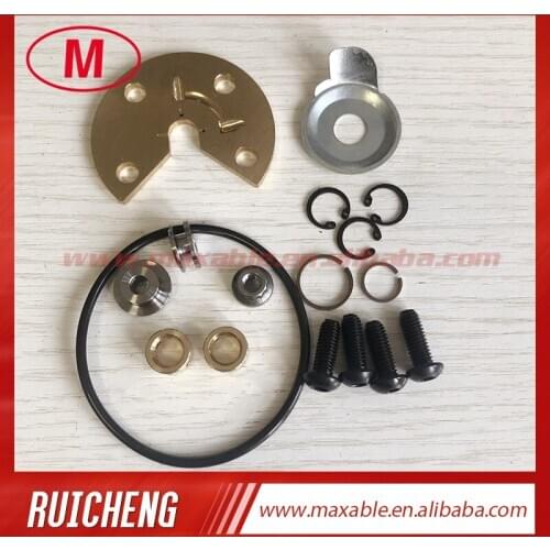 CT16V turbocharger repair kits/turbo rebuild kits/turbocharger service kits copper bar