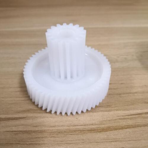 NEW Meat Grinder Parts KW650740 Plastic Gear for Kenwood MG300/400/450/470/500 Mar28