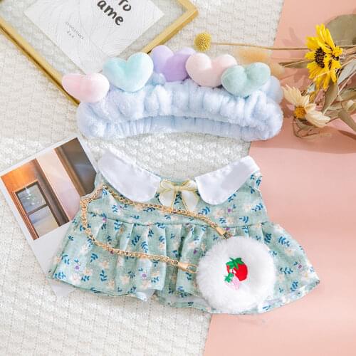 Одежда и аксессуары для плюшевых игрушек Enshengjia China At AliExpress